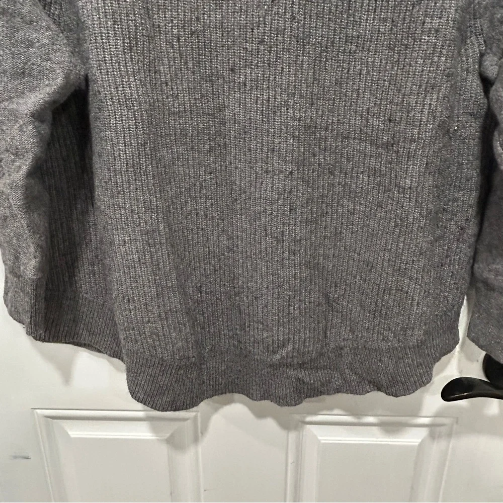 J. Crew crew woman’s